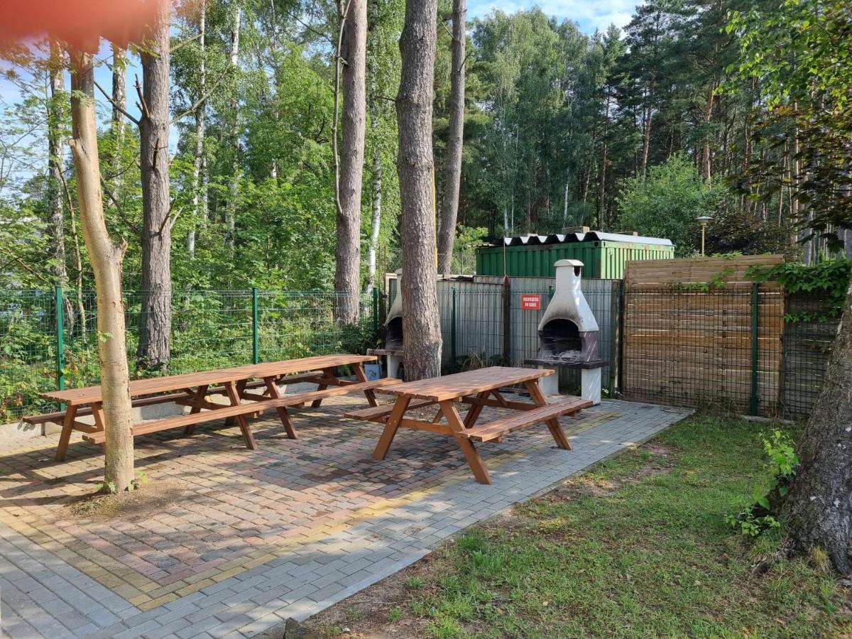 Apartment Julia - Baltic View Pobierowo Polnische Ostsee Luaran gambar